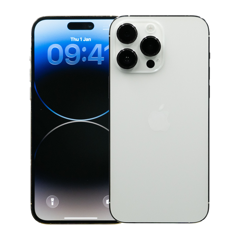 iPhone 14 Pro · 256GB