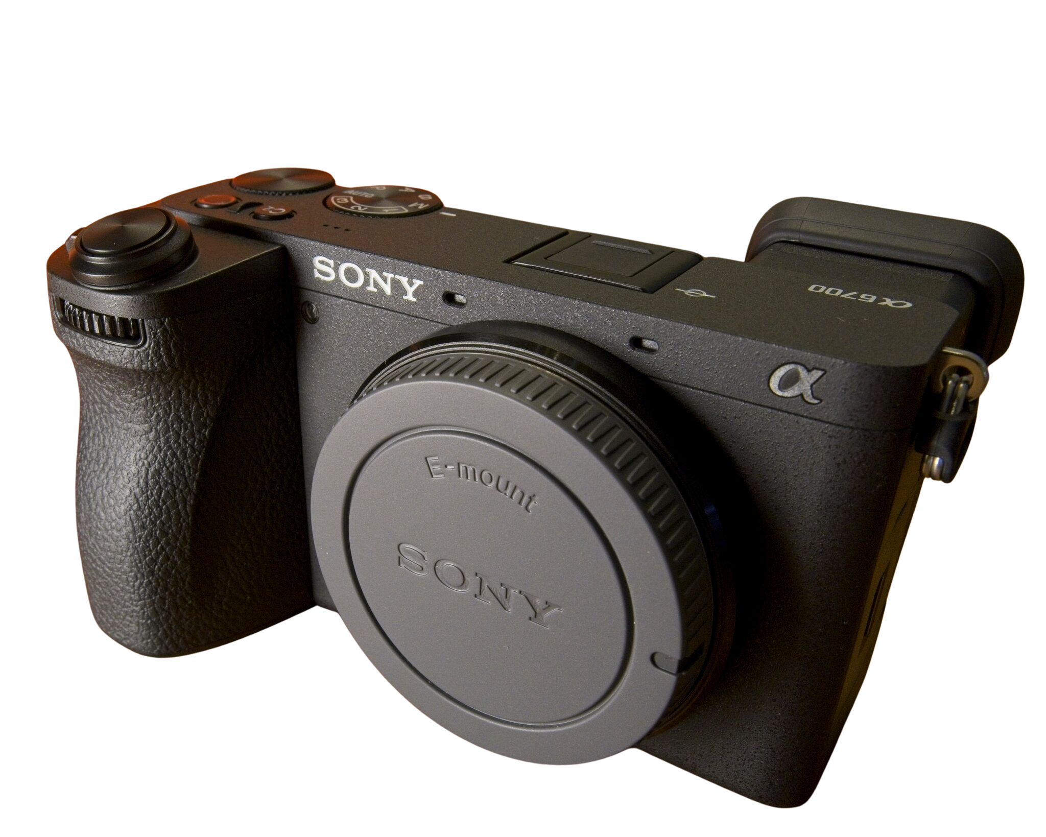 Sony α6700