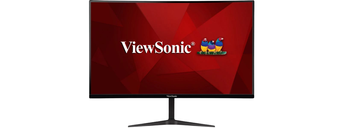 ViewSonic 27"